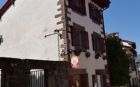 Gite D'Etape Azkorria